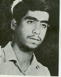 اکبر صفا