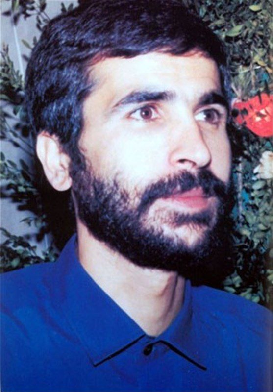 غلامعلی رجبی جندقی