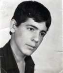 منوچهر مافی