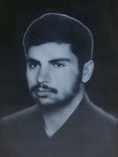 حمیدرضا رفیعی