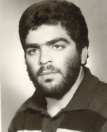 سلیمان افراسیابی