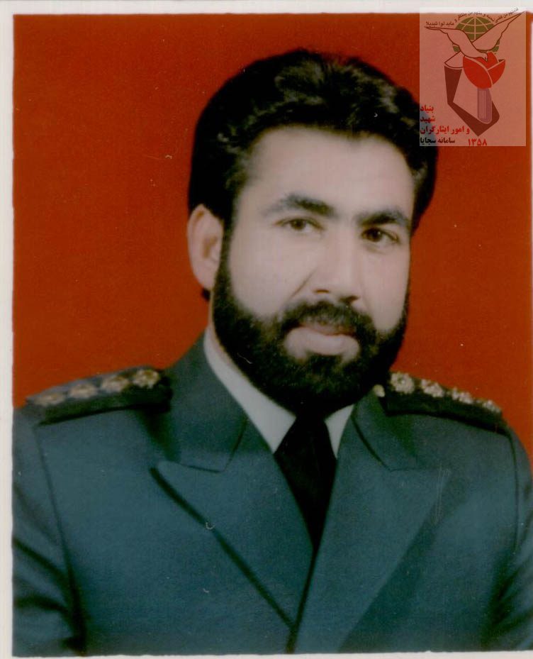 حمیدرضا میرزایی