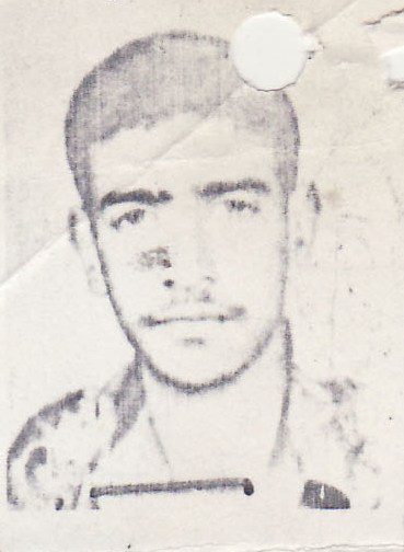 علی صادقی قمی
