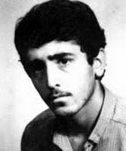 مهدی قلیچ خانی