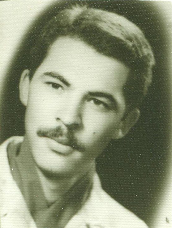 رسول عشرتی