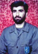 محمد خسروآبادی