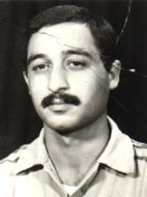 محمدعلی درویش