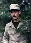 سیداحمد مقدسی