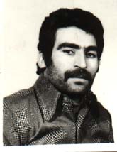 علیرضا دلک آبادی