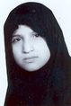 فاطمه گل برگ غلامی