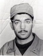 محمدرضا اعظم نظامی