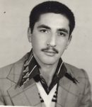 رستم نیک خواه بهرامی