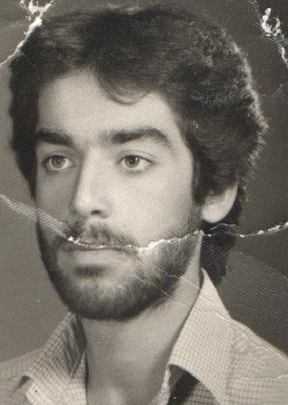 محسن باقری