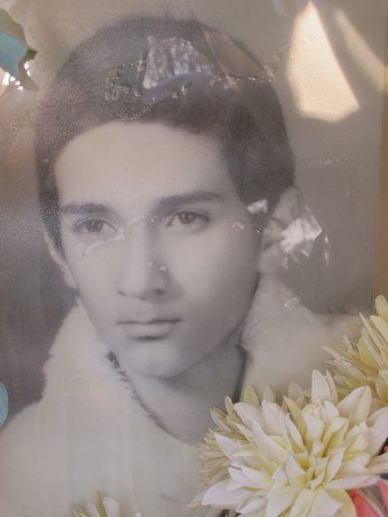 محمدرضا دانشی مقدم