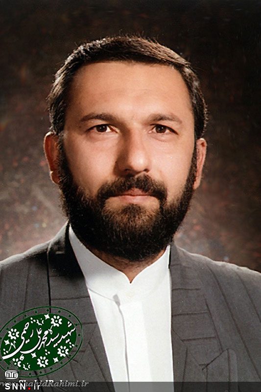سیدمحمدعلی رحیمی