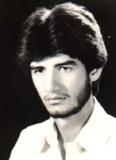حبیب اله خمودان