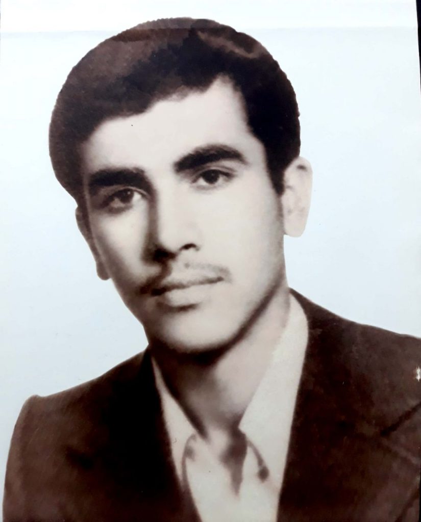 سیدمهدی ارفعی زرندی