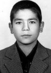 احمد عسگری