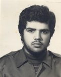 حمیدرضا فرجی