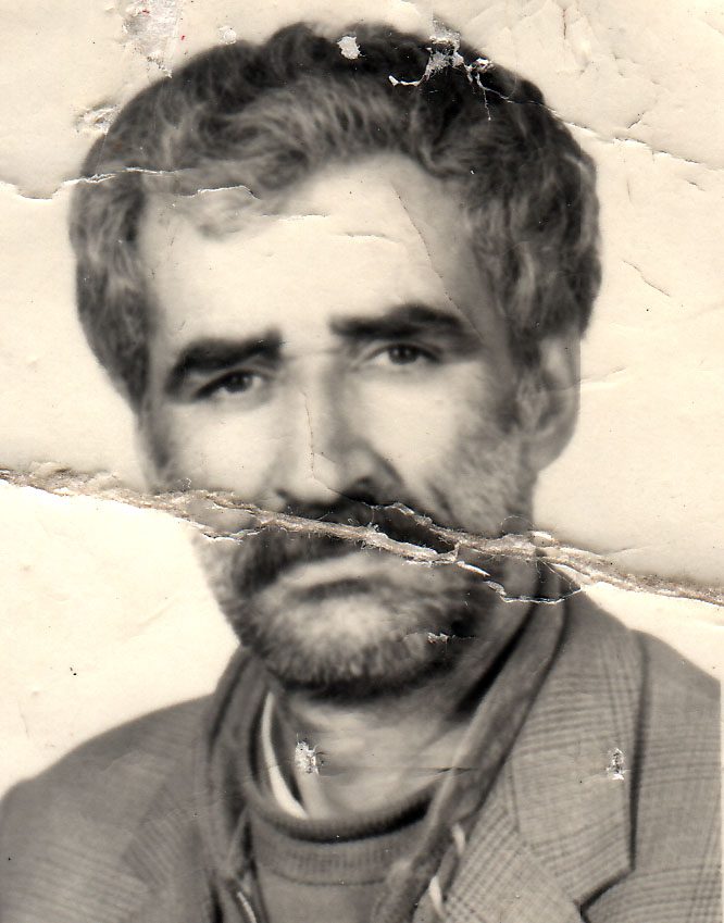 عبدالحسین رنجکش