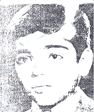 محمدمهدی چهره خند