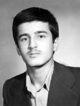 احمدرضا زهروی