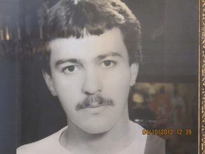 مهدی کاهانی