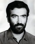 مجتبی عبدالرحیمی