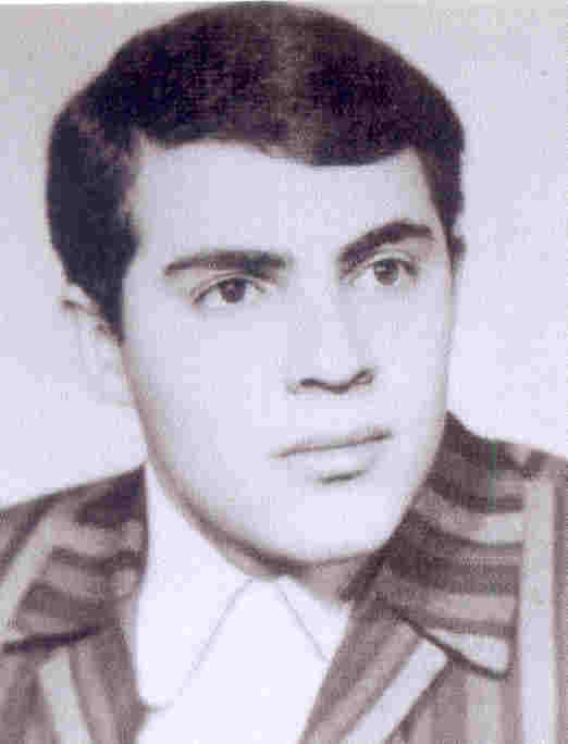 غلام حسین لوائی