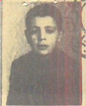 حمید حسین خانی