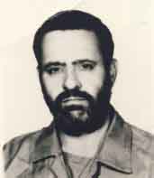 عبدالحسین طلایی