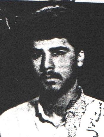 مجید محسنی