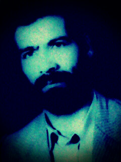 جان محمد علی دادی