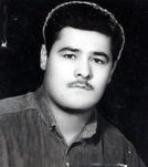 اکبر رهبران کورایم