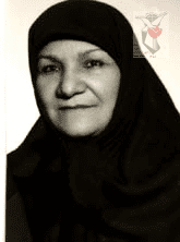 فاطمه قنبری نیا