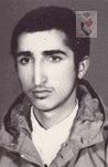 محمد ملوان