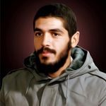 شهید ابراهیم هادی