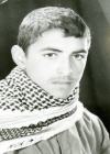 علی رضا زمانی