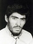 مسعود فرجی
