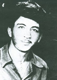 محمدرضا سلمان شمیران