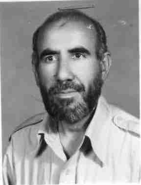 محمد ناصر خردمند