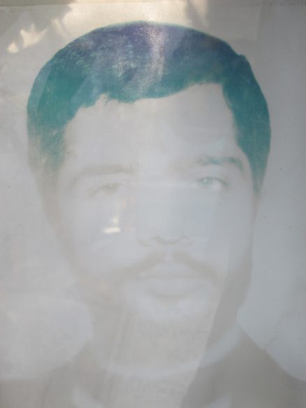 ناصر جلالی