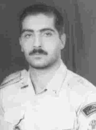وحید حاج غلامی