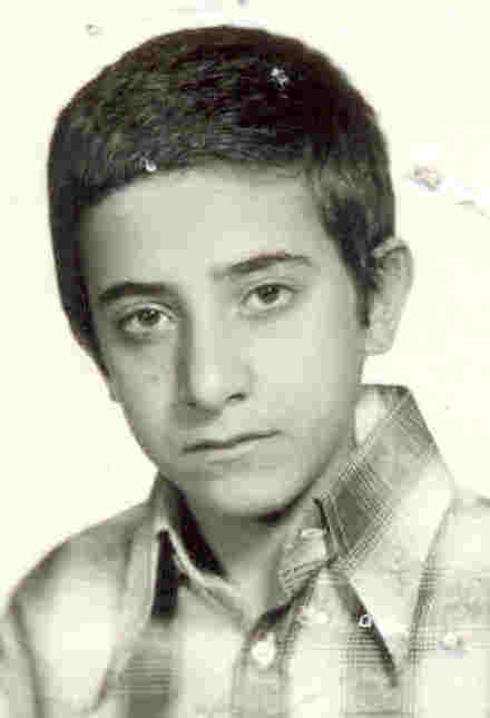 محمدجواد محمدی