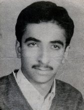 جواد مهدی زاده ساری