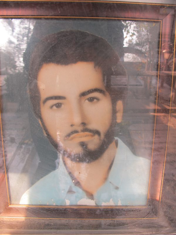 حسن مصباحی شبستری