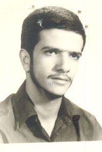عباس عجمی