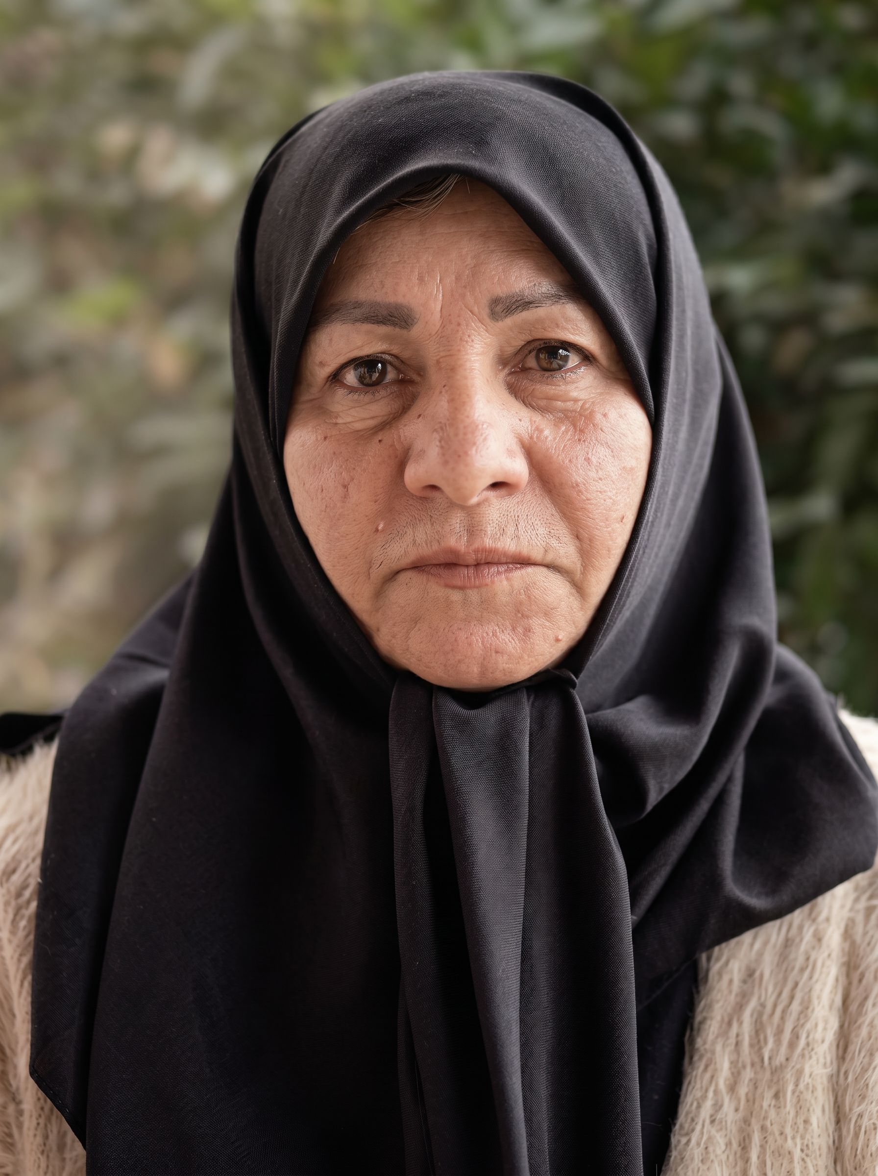 زهرا کبیری