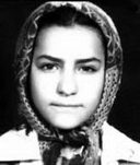 فاطمه نوروزیان