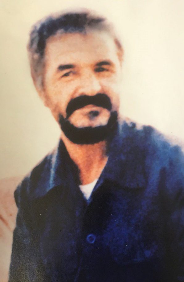 مجید علی مدد